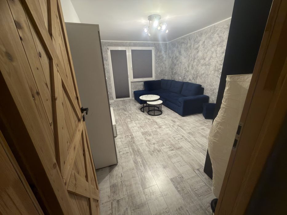 Atrakcyjne mieszkanie do wynajęcia – Kluczbork