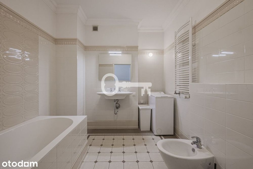 Apartament w centrum miasta