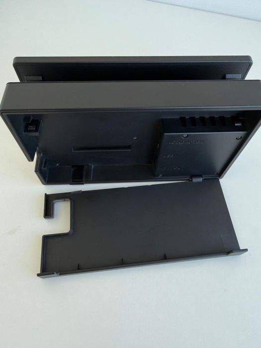 Nintendo Switch для станція