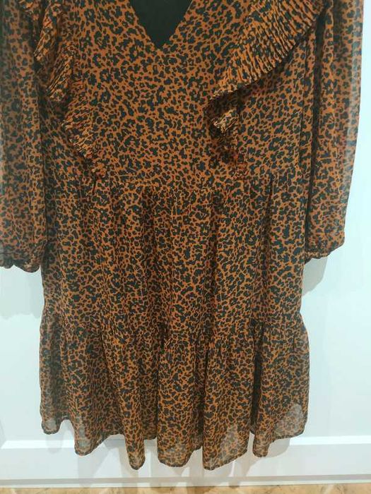 Sukienka Bershka 36 s