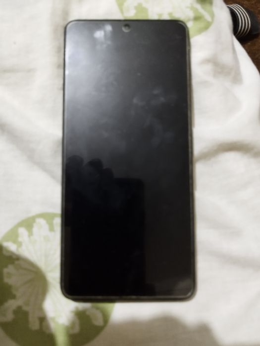 Xiaomi redmi note 13 pro 5G 512 gb 185€