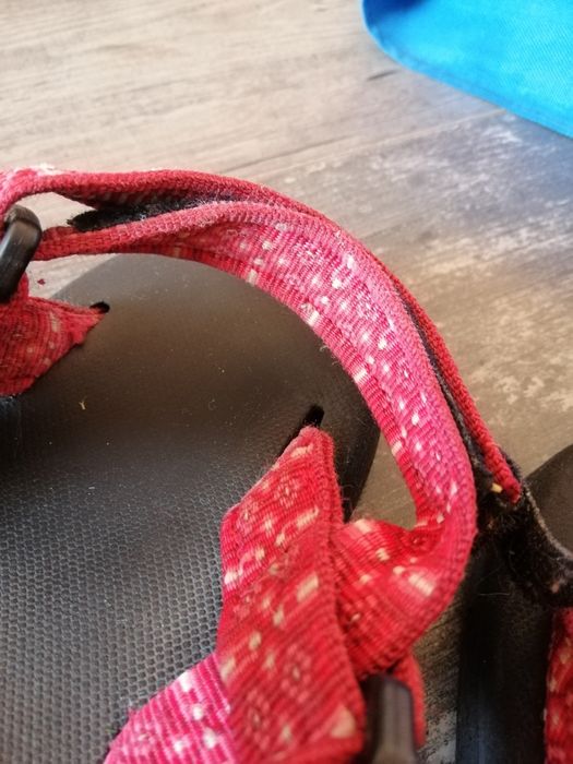 Сандалі, босоніжки жіночі Source 41