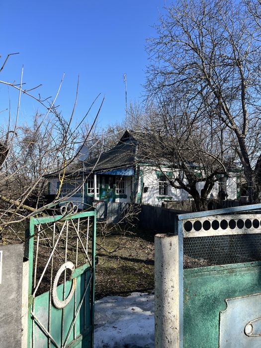 Батьківський дім . без посередників.