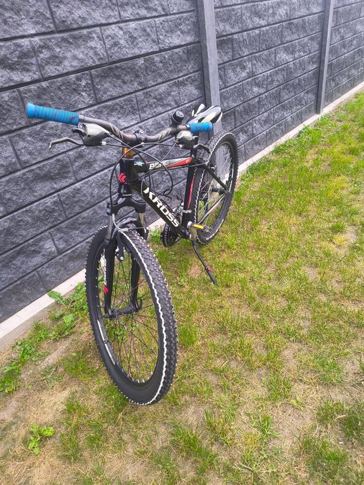 Rower KROSS Berg MTB 26"