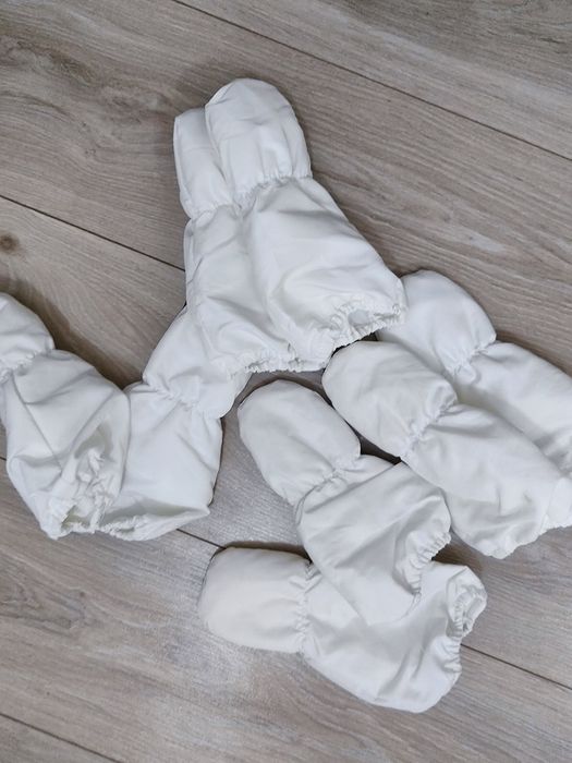 Reima флис штаны  нов.комбинезон