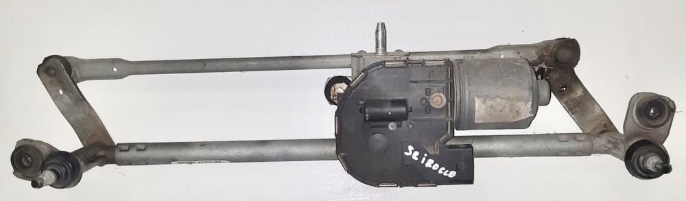 Motor limpa vidros VW SCIROCCO