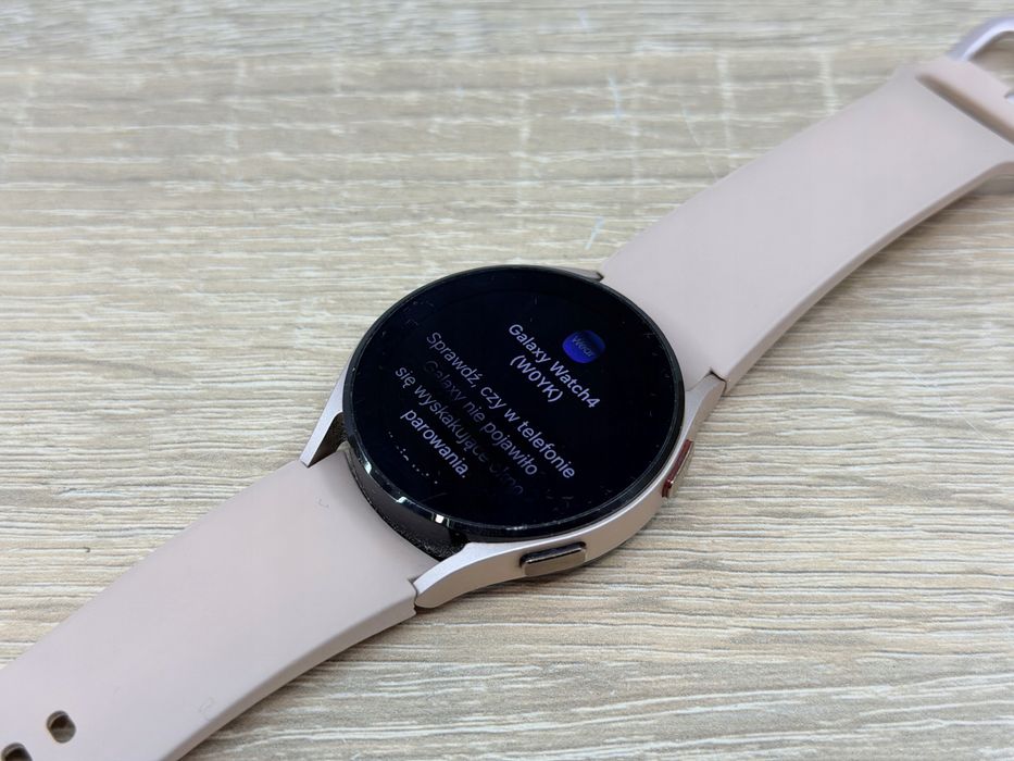 Smartwatch samsung galaxy watch4