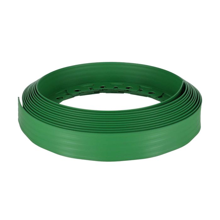 OBRZEŻE obrzeża ogrodowe trawnikowe palisada kotwy RÓŻNE RODZAJE