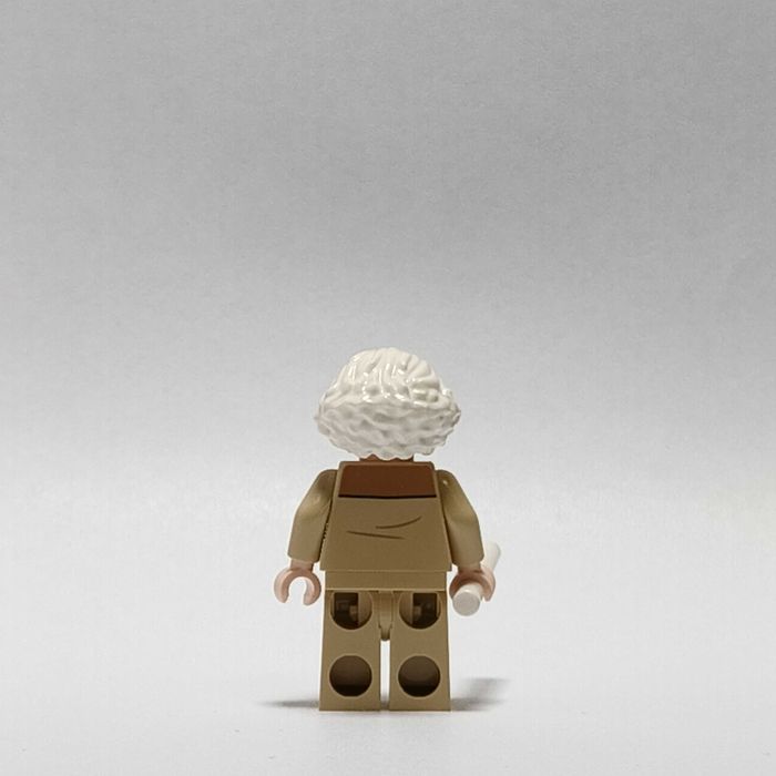 General Jan Dodonna  -  Figurka sw1140, LEGO Star Wars