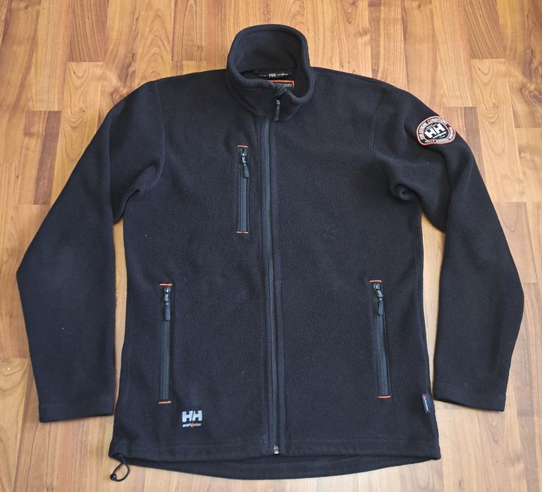 Кофта Helly Hansen, М, S