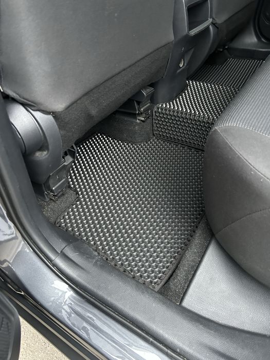 Коврики toyota rav4 Toyota Rav4 2020 килими єва ева тойота рав 4