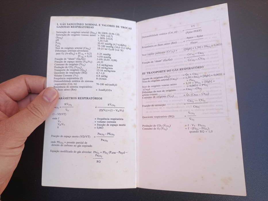 Livro "Princípios de Cuidados Intensivos - Compêndio", de Jesse B. Hall