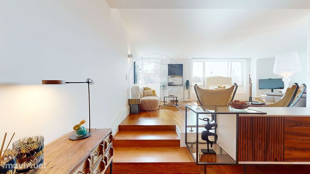 Apartamento T3 para venda