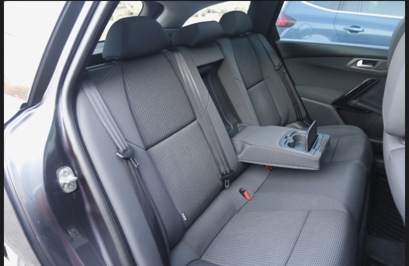 Peugeot 508 2.0 HDI 2015