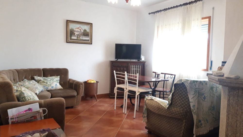 Casa Ermal Vieira do Minho
