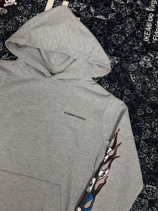 Худі chrome hearts matty boy