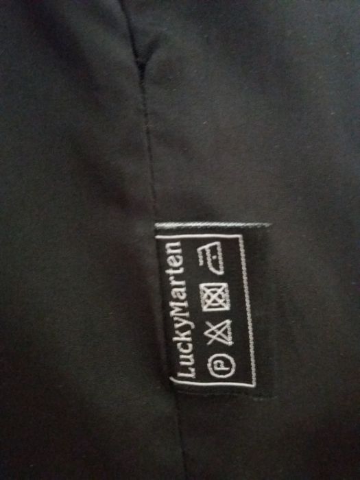 Шуба мутон натуральная