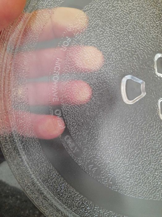 Varios Pratos Microondas