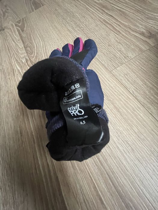 Термо рукавиці CrivitPro