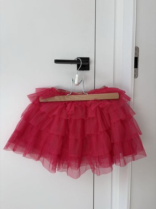 Spódniczka dziewczęca