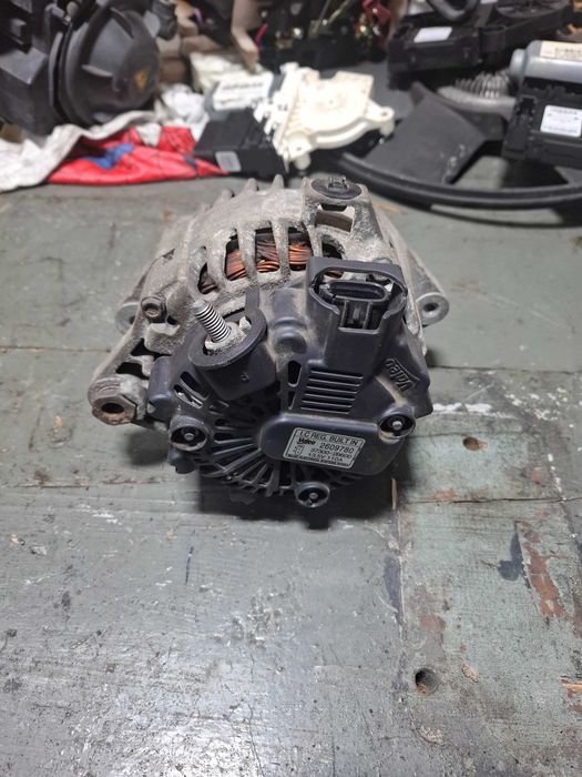 sprawny alternator hyundai kia 1,4 1,6 benzyna