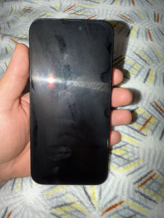 iPhone 14 Pro Max 256gb