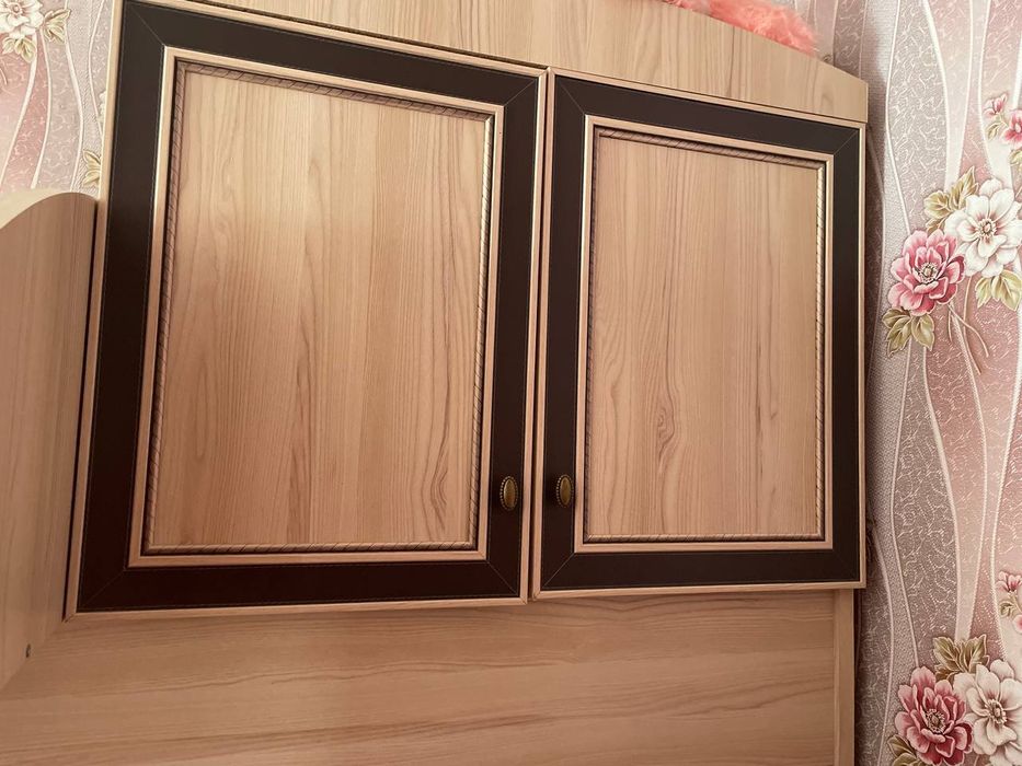 Продам дитячу кровать 2 поверхи