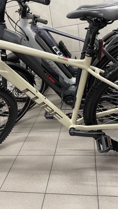 Rower miejski damski trekkingowy męski Cube Giant KTM  Pegasus 26 28