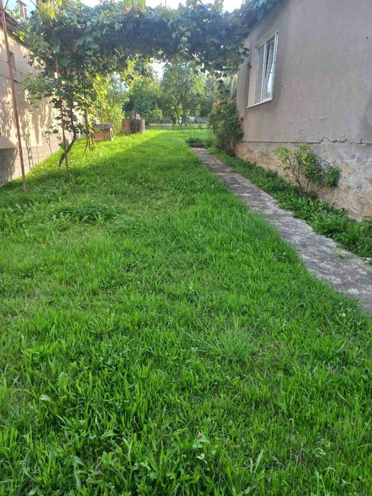 Продається затишний будинок загальною площею 110 кв метрів