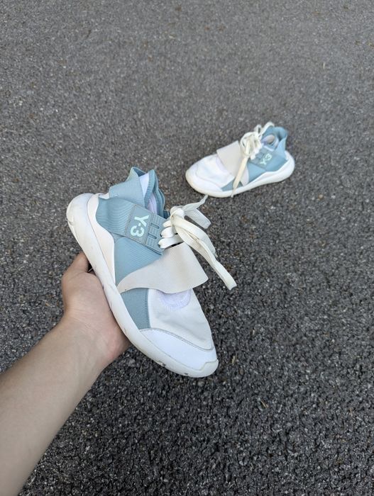 Кросівки Adidas Y3