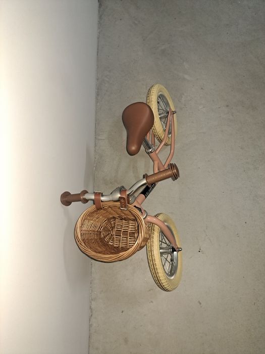 Bicicleta Veloretti