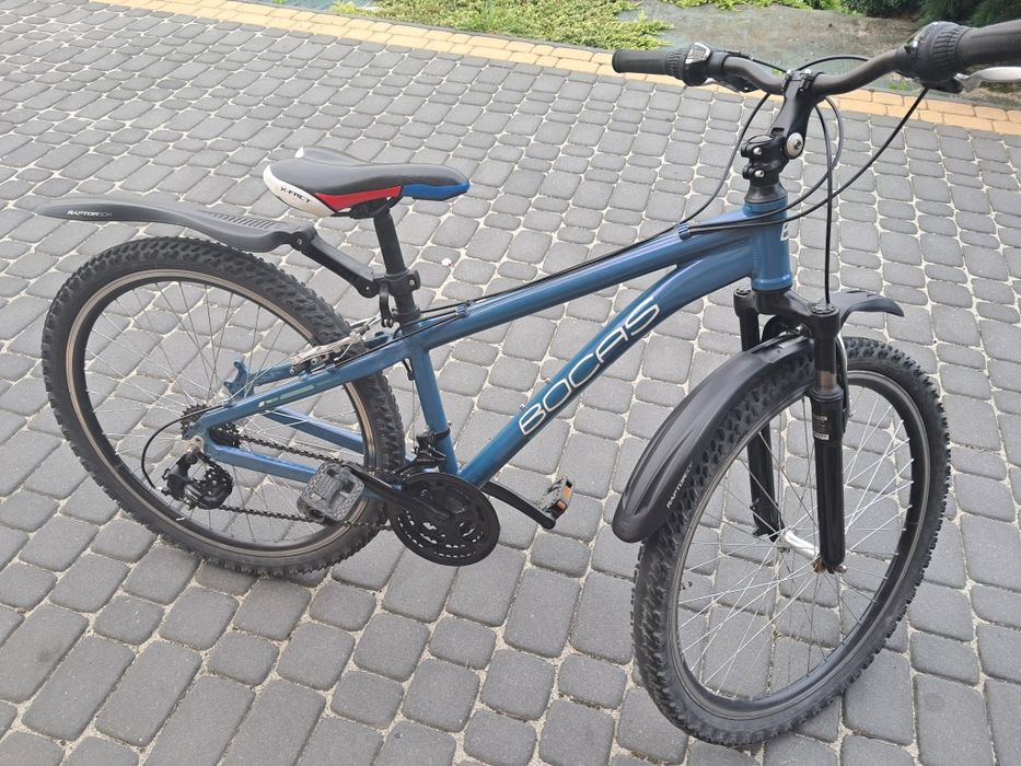 Rower górski Bocas