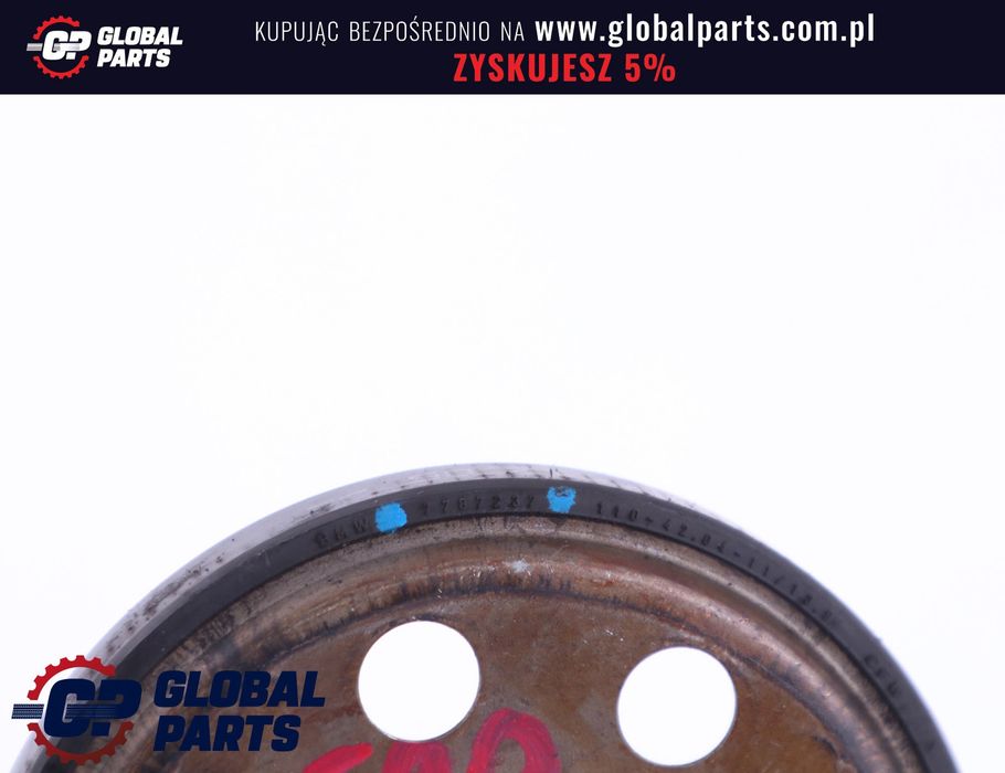 BMW E60 E65 X3 E83 E87 E90 Koło Czujnik Inpulsator Wału