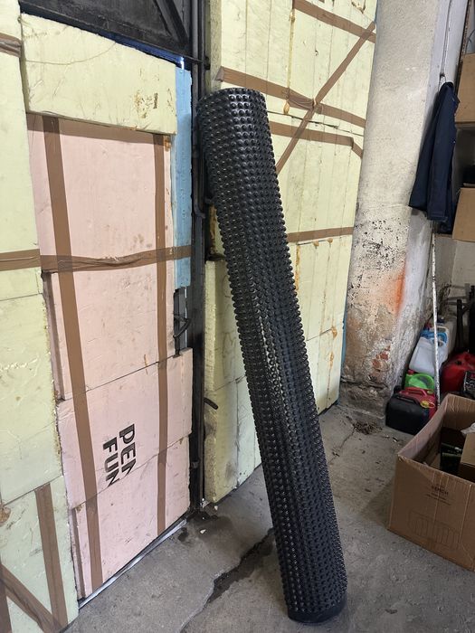 Folia izolacyjna fundamentowa kubelkowa 2m