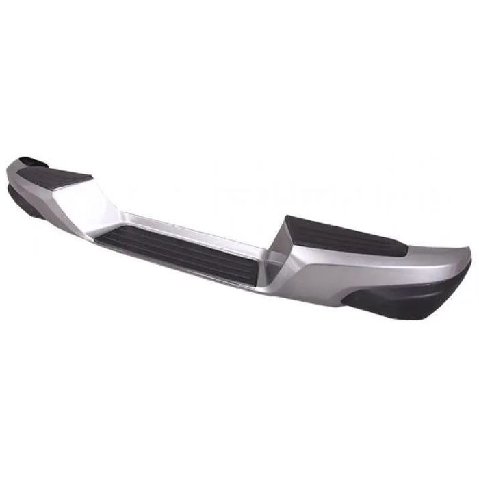 Parachoques de trás Mitsubishi L200 2015- P/Pintar