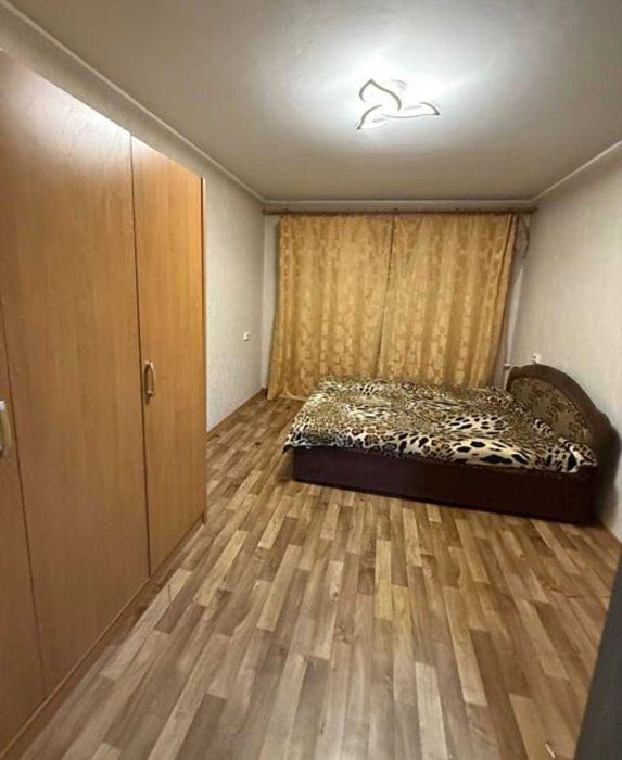 ЗДАЄТЬСЯ простора 3к квартира ДОНЕЦЬКЕ ШОСЕ Фрунзенський Караван Газ! - View 3