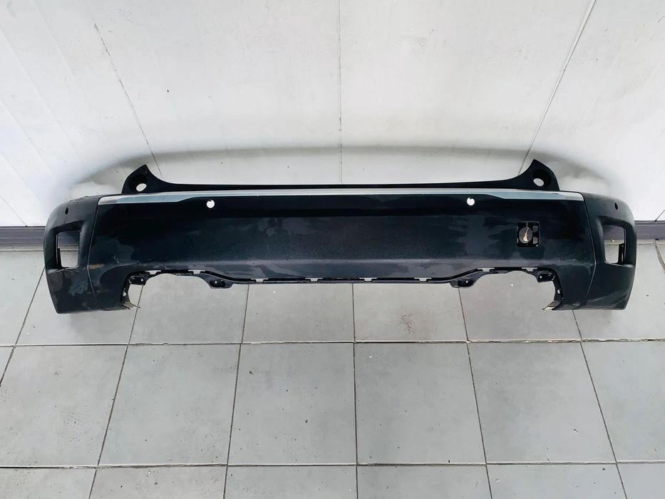 Para Choques Trás Peugeot 2008 - 2019 / 2023 - PCH1657