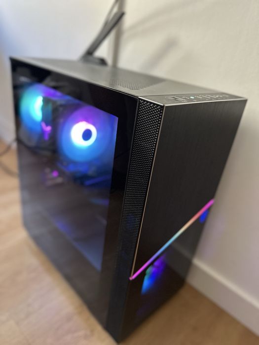 Vendo Torre gamer