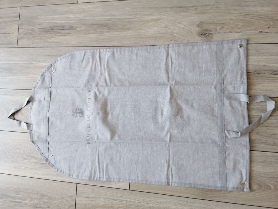 Чехол кофр Zilli Loro Piana Chanel Etro Brunello Cucinelli оригинал