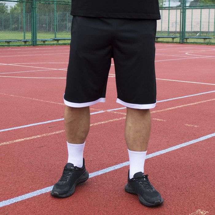 【HighWay】 М-XXL Шорты баскетбольны nike шорти