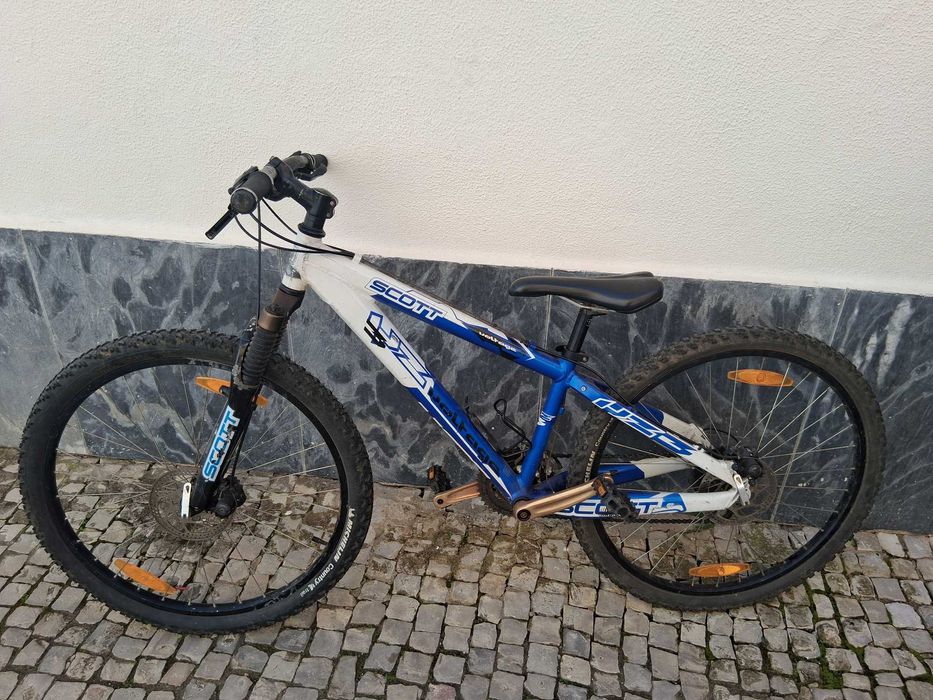 Bicicleta BTT  bom estado