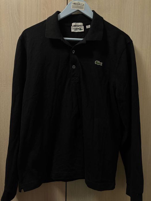 Лонгслів Lacoste
