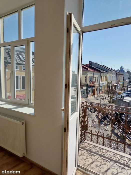 Lokal biurowo usługowy w "samym sercu Miasta", RYNEK 23 Mielec