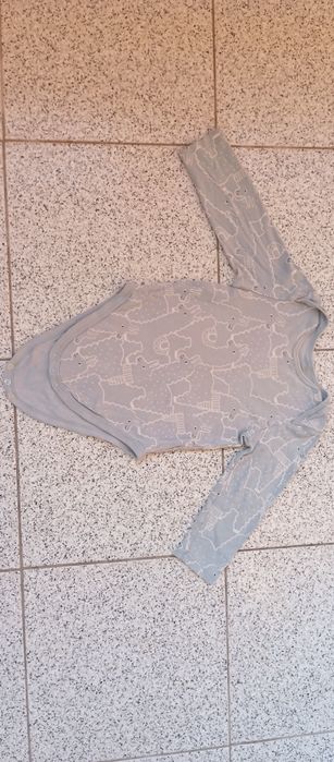 Peças de roupa menino 18-24 meses