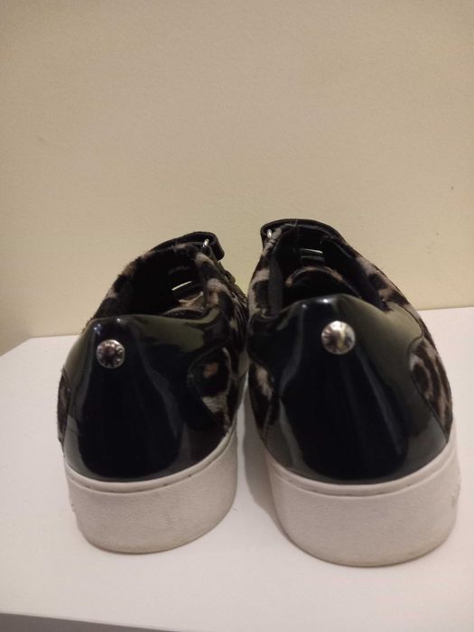 tenis michael kors