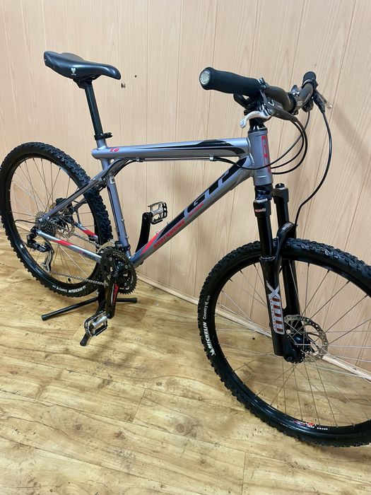 Bicicleta GT avalanche