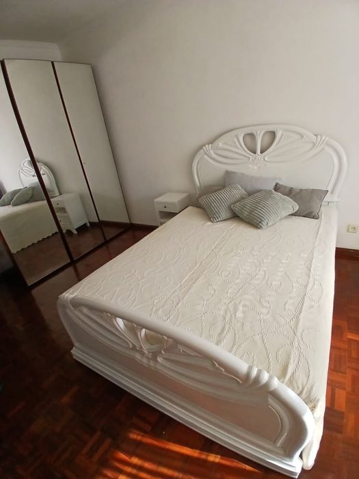 Quarto com 20m- Fermando Namora