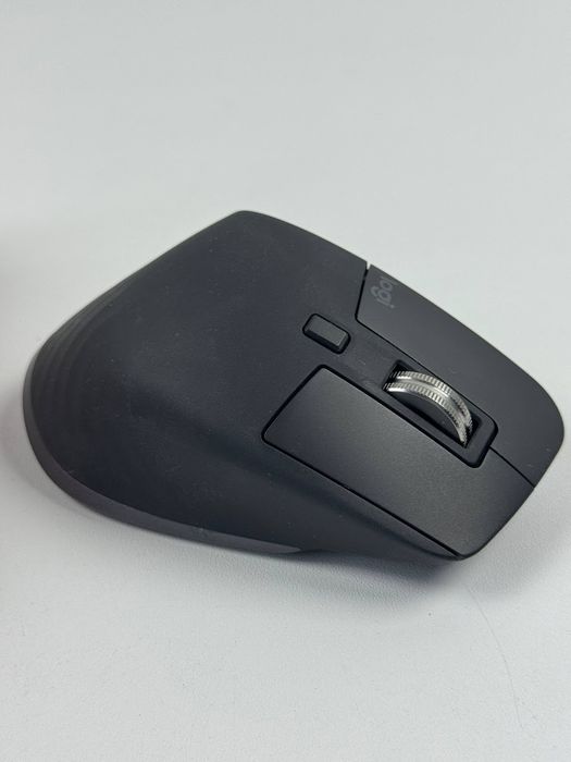 Бездротова миша Logitech MX Master 3S Graphite (‎910-007598)