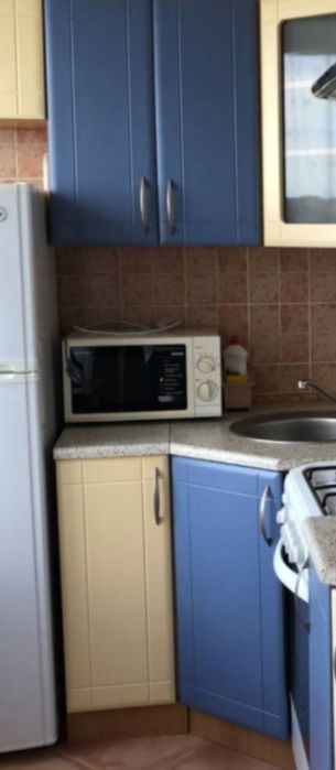 Здається 1 к квартира на Засумскій
