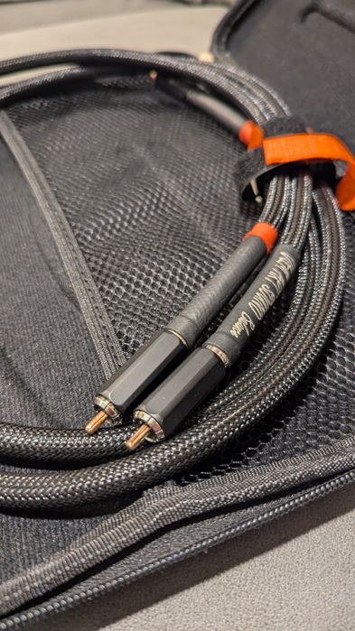 D&M ART SOUND Balance 2x1m RCA